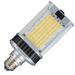 Light Efficient Design 07449 - LED-8088M345D-G4 Semi Directional Flood HID Replacement LED Light Bulb