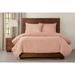 Smithsonian Lattice Weave Duvet Cover Set