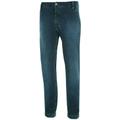 Pantalone jeans 5 tasche Diadora Utility Stone Denim stretch Taglia: xl - Colore o Finitura: Blu