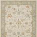 Annise Performance Area Rug - Cream, 5' x 7'6" - Frontgate