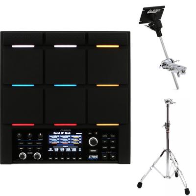 Alesis Strike MultiPad Percussion Pad with Stand