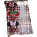 Disney Costumes | Disney Minnie Mouse Ears Bundle | Color: Black/White | Size: Osbb