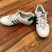 Adidas Shoes | Adidas Sneakers | Color: Green/White | Size: 7