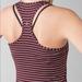 Lululemon Athletica Tops | Lululemon | Cool Racerback Tank | Color: Tan | Size: 4