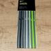 Nike Accessories | Nike Jacquard Hairbands 6 Pack | Color: Gray | Size: Os