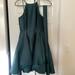 Giani Bernini Dresses | Green Gianni Bini Cocktail Dress Size 2 | Color: Green | Size: 2