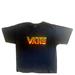 Vans Shirts & Tops | Boys Black Flamed Vans Shirt Size Xl | Color: Black | Size: Xlb