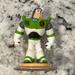 Disney Toys | Disney Infinity - Buzz Lightyear Figure | Color: Green/Purple | Size: Os