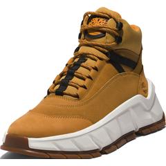 Sneaker TIMBERLAND "TBL Turbo Hiker" Gr. 44, gelb (wheat) Schuhe Herren Outdoor-Schuhe
