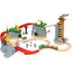 Spielzeugeisenbahn-Erweiterung BRIO "BRIO WORLD, Gebirgs-Frachten Set Deluxe" Spielzeugeisenbahn-Erweiterungen bunt Kinder Ab 3-5 Jahren FSC- schützt Wald - weltweit