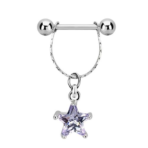Brustwarzenpiercing ADELIA´S 