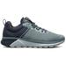 Forsake Cascade Trail Shoes - Men's Grey/Navy 8.5 M80002-419-85