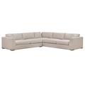 Gray/Blue Reclining Sectional - Fairfield Chair Urban Living Symmetrical Sectional Polyester/Other Performance Fabrics | 32.5 H x 38.5 D in | Wayfair