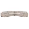 Gray Reclining Sectional - Fairfield Chair Urban Living Symmetrical Sectional Polyester/Other Performance Fabrics | 32.5 H x 38.5 D in | Wayfair