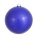 The Holiday Aisle® Holiday Décor Ball Ornament Plastic | Wayfair 6BB1B723BB474AFFBD56FBD2DDA863A0