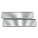 Masterbuilt Gravity Series Warming Rack Steel in Gray | 0.25 H x 22.244 W x 1.969 D in | Wayfair MB20091420