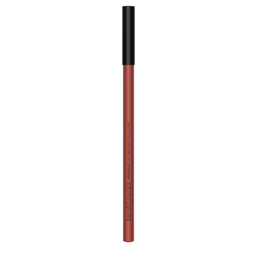 bareMinerals – Mineralist Matte Lip Liner Lipliner 1.3 g Striking Spice