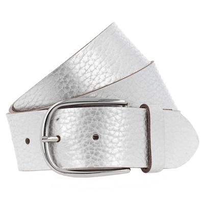 Vanzetti Gürtel 95 cm Silber Damen Image