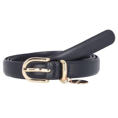 JOOP! - Gürtel Leder 1 ct Violett Damen (79.99 € / 1 ct) Image