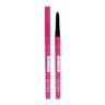 Astra Make Up - Outline Waterproof Lip Pencil Matite labbra 0.35 g Oro rosa female