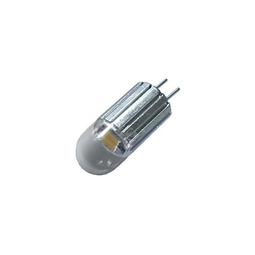 Leuchtmittel Lampe led G4 T10 12V 2 Watt V-tac VT-1815 3000K