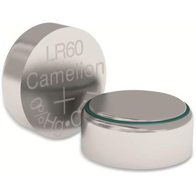 Knopfzelle AG1, 2 St. - Camelion Image