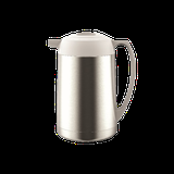 Cafetiere isotherme inox et gris...