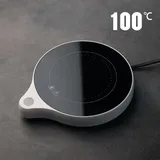 Chauffe-tasse intelligent 100 °C...