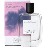 L'Atelier Parfum Rose Coup de Foudre Eau de Parfum (EdP) 100 ml Parfüm