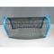 Gruppo griglia filtro detergente per piscina Certikin Typhoon Pro