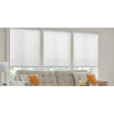 Motorized Light Filtering Cellular Shades | 36" x 60"