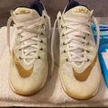 Nike Shoes | Lebron James 12 Xii Low Usa Gold Medal Shoe Size 13. 2015 Nike Olympic Sneakers | Color: White | Size: 13