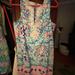 Lilly Pulitzer Dresses | Lilly Pulitzer Shift Dress. Euc. Size 14. | Color: Blue/Pink | Size: 14