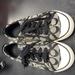 Coach Shoes | Coach Shoes Very Good Condition | Color: Black/Gray | Size: 6