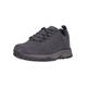 Outdoorschuh ENDURANCE "Tingst" Gr. 40, grau (anthrazit, schwarz) Schuhe Damen