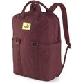 PUMA Rucksack Core College Bag, Größe - in Lila