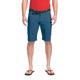 Maier Sports Herren Nil Bermuda Shorts, Blau, 64