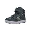 Sneaker WHISTLER "Casou", Kinder, Gr. 29, grün (dunkelgrün), Synthetik, casual, Schuhe, mit Allwetterprofil