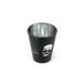 Just Funky Sons of Anarchy Clay Morrow Collectible Tribute 1.5 oz. Shot Glass in Black | 2 H x 2.4 W in | Wayfair SOA-SG-789-JFC