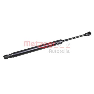 METZGER Gasfeder, Koffer-/Laderaum 320N für BMW 51248254281 51244212802 51248220075 2110655 Image