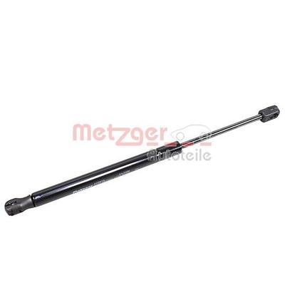 METZGER Gasfeder, Koffer-/Laderaum 740N für PEUGEOT 9678317180 7000210273C0 2110673 Image