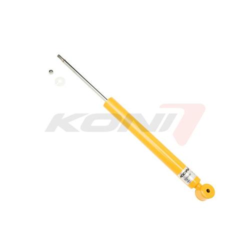 KONI Stoßdämpfer SPORT GELB hinten rechts links 1x für SKODA ZASTAVA VW SEAT AUDI 8N0512011AH 8N0512011AG 1J0513025AQ 80-2761SPORT