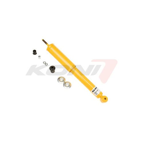 KONI Stoßdämpfer SPORT GELB hinten rechts links 1x für BMW 1103628 33521113773 33521103170 80-1868SPORT