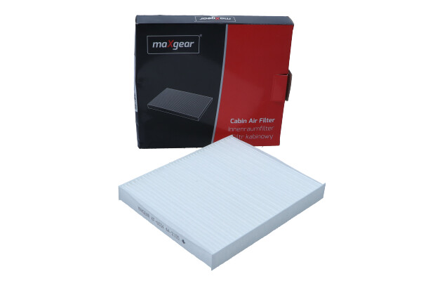 MAXGEAR Filter, Innenraumluft 26-1952 für SUZUKI 74125-84M10SK1 74125-84M10-000SK1 74125-84M10-000 Image