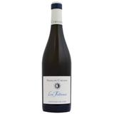 Francois Chidaine Montlouis Les Tuffeaux 2019 White Wine - France