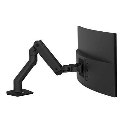 Ergotron HX Desk Monitor Arm