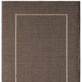 Cramer Indoor/Outdoor Rug - 7'10" x 9'10" - Frontgate