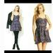 Free People Dresses | Nwt Free People Dress | Color: Blue/Purple | Size: 6