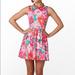 Lilly Pulitzer Dresses | Lilly Pulitzer Aleesa Dress A Thing Called Love - Size 4 | Color: Pink | Size: 4