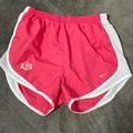 Nike Shorts | Hot Pink Nike Shorts Womens Small | Color: Pink | Size: S